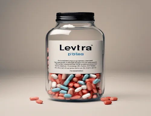 farmaco levitra prezzo